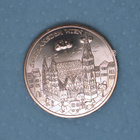 2015 ITÄVALTA 10€ Erikoisraha WIEN - pikkukuva 1
