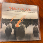 Hallanallah: agraarirockia tulevalta 20 kappaleen cd-ltä - pikkukuva 1