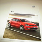 Myyntiesite - Volkswagen Polo - 6/2010 - pikkukuva 1