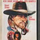 Robert Altman: Buffalo Bill ja intiaanit (1976) Paul Newman - pikkukuva 1
