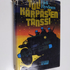 Heli Hyvönen : Tulikärpästen tanssi - pikkukuva 1