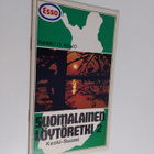 Suomalainen löytöretki 2 : Keski-Suomi - pikkukuva 1