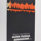 Seppo Lappalainen : Ugrien matalia kurkkuääniä : runoja - pikkukuva 1