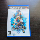 Kingdom Hearts 2 PS2 - pikkukuva 1