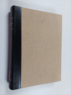 Herbert (Toim.) Michaelis : Suuri maailmanhistoria 1, Esi...