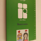 Jouko Kiiski : Rakkaus lamassa : parisuhdeongelmat ja 199... - pikkukuva 1