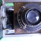 Kamera harvinaisuus KODAK 3 Malli G v. 1900 - pikkukuva 2