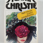 Agatha Christie : Kuolema Niilillä / Neiti Marple koston ... - pikkukuva 2