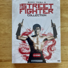 The Street Fighter Collection DVD - pikkukuva 1