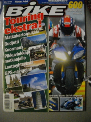 Bike Nro 4/2006 (4.3)