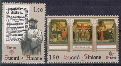 1982 Eurooppa ++