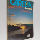 Carelia- Punalippu 7/1990 - pikkukuva 1