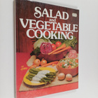 Jane Solmson : Salad and Vegetable Cooking - pikkukuva 1