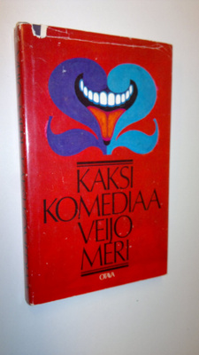 Veijo Meri : Kaksi komediaa