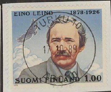 1978 Eino Leino loisto