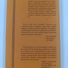 Inke Suvi : Sarastus : runoja - pikkukuva 2