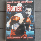DVD: The Fighter (Richard Conte 1952/2010) NTSC R1. UUSI - pikkukuva 1