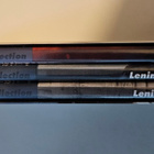 Aki Kaurismäki: Leningrad Cowboys Collection. 3 Levyn B- DVD - pikkukuva 2