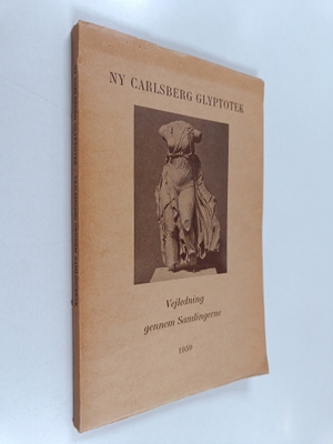 Vagn Poulsen : Vejledning gennem Samlingerne 1959