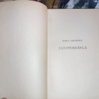 Roald Amundsen : Luoteisväylä ( 1908 ) SIS POSTIKULU - pikkukuva 2