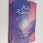 Anna-Mari Kaskinen : Äidin rukouskirja - pikkukuva 1