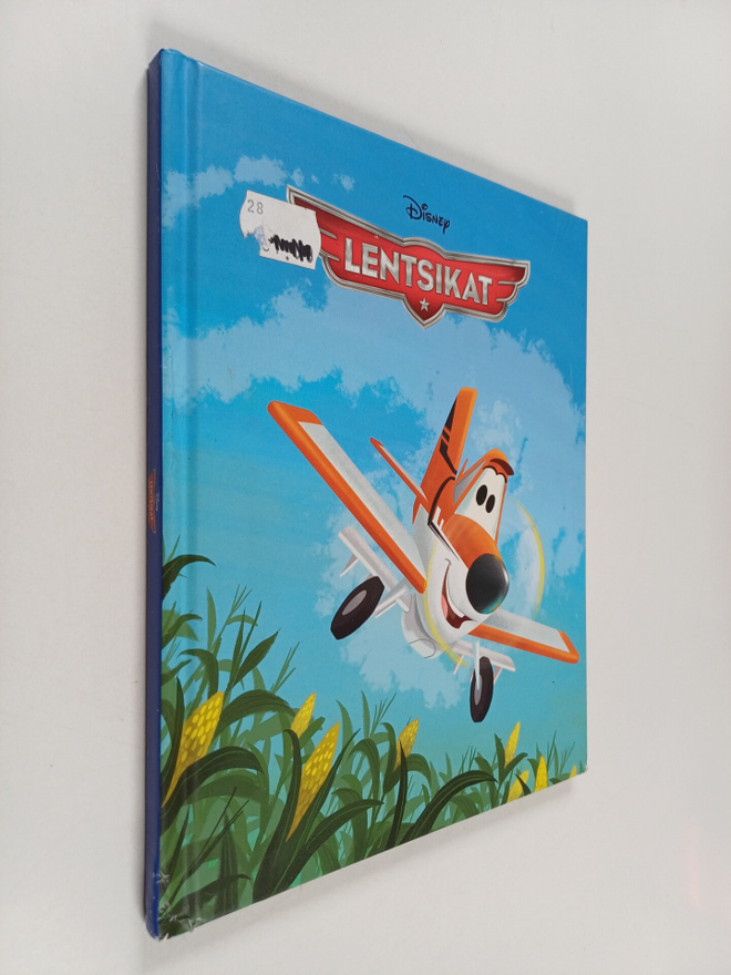 Klay Hall : Lentsikat