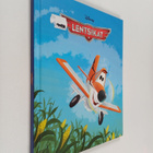 Klay Hall : Lentsikat - pikkukuva 1