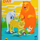 PREY ANOTHER DAY – suomenkielinen taktinen korttipeli 2023 - pikkukuva 1