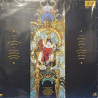 MICHAEL JACKSON - DANGEROUS - EU 1991 EX+/EX- LP - pikkukuva 2