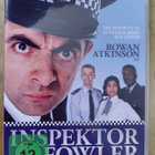 Inspektor Fowler (The Thin Blue Line) - Kausi 1 / Koko sarja - pikkukuva 1