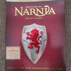NARNIA - VELHO JA LEIJONA (2 x DVD) - pikkukuva 1