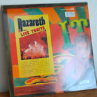 Nazareth – 'Snaz 2-LP LIVE - pikkukuva 2