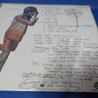 WRECKLESS ERIC - S/T M-/M- LP - pikkukuva 2