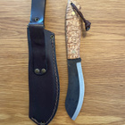 Brisa Nessmuk puukko - pikkukuva 3