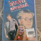 Ruuvit löysällä - pikkukuva 1