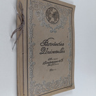 Broderies universelles katalog no.1086 - pikkukuva 1