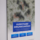 Riitta Rissanen : Uudistuvat organisaatiot : käsikirja or... - pikkukuva 1