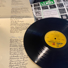 Neil Young: Harvest 1972 LP - pikkukuva 4