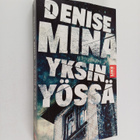 Denise Mina : Yksin yössä - pikkukuva 1