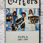 Clifters – Tupla 1985-1990 C-KASETTI - pikkukuva 1