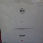 PET SHOP BOYS - BEHAVIOUR EU -90 M-/VG+ LP - pikkukuva 2