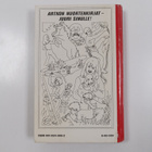 Constance M. White : Gittan oppilasvuodet - pikkukuva 2