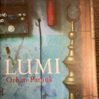 ORHAN PAMUK: LUMI - pikkukuva 1