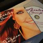 Shirley Clamp / När kärleken föds CDS single - pikkukuva 1