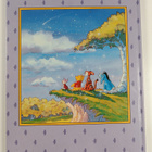 Walt Disney : Tuulten tuomaa - pikkukuva 2