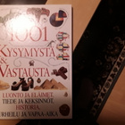 1001 kysymystä ja vastausta - pikkukuva 1