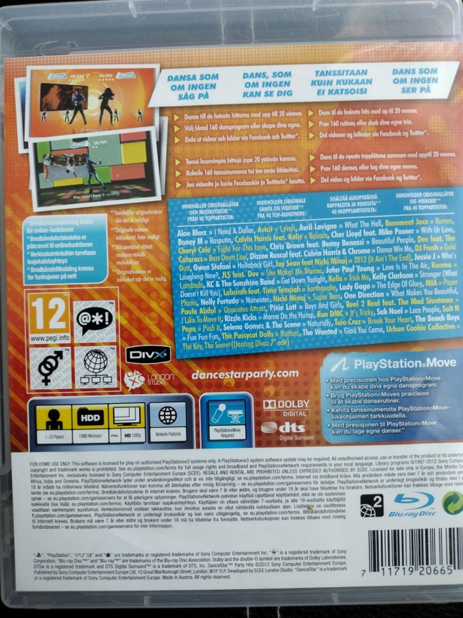 Item image