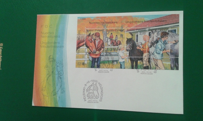 fdc 1990 nuorten harrastuksia