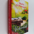 Sheila O'Flanagan : Rubiinihäät - pikkukuva 1