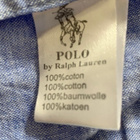 POLO Ralph Lauren PAITA KOKO L - pikkukuva 5
